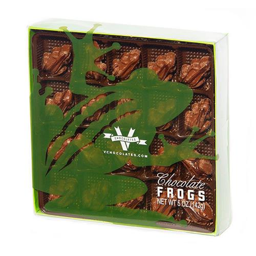 Chocolate Frogs, 5oz