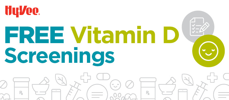 Vitamin D Screening