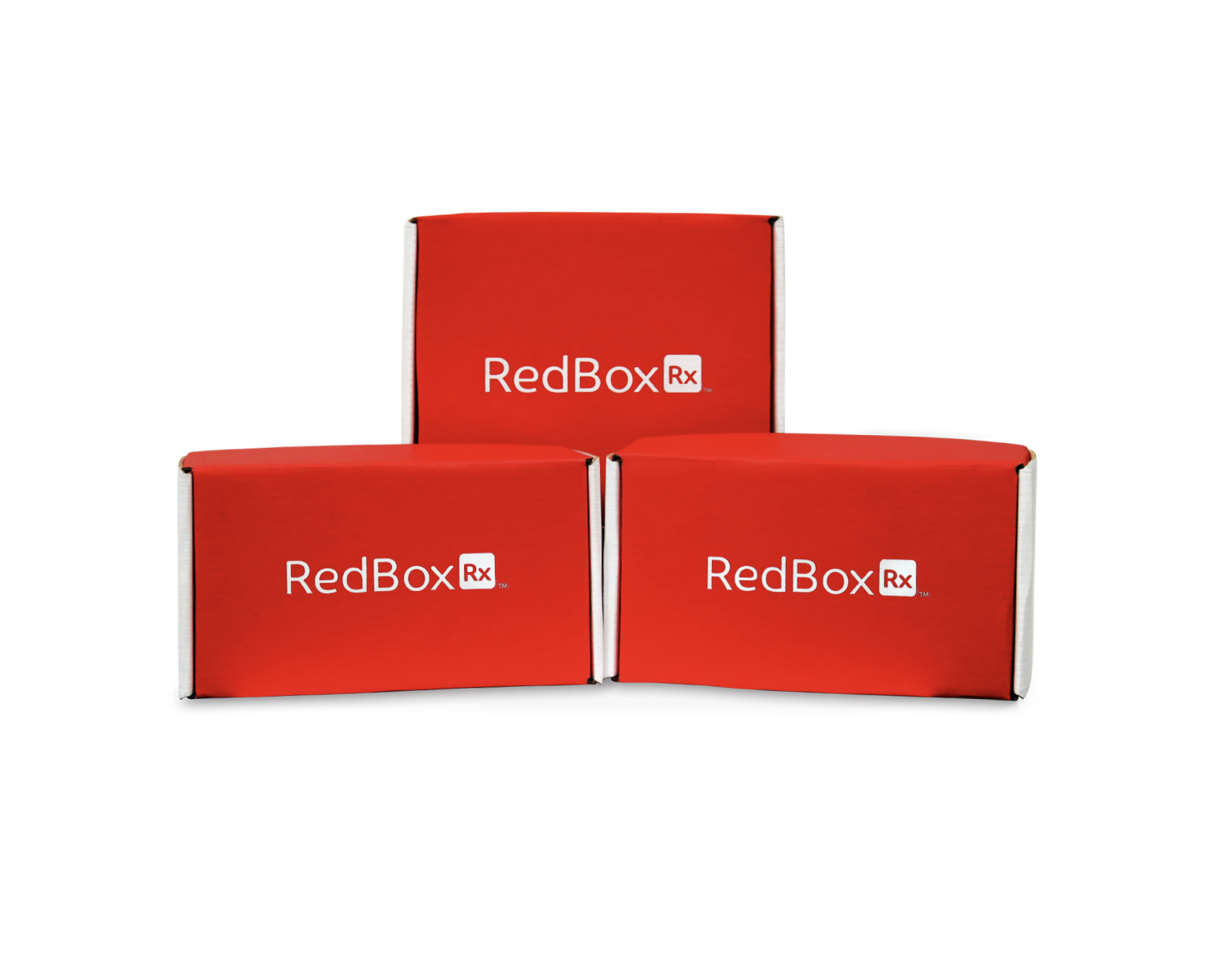 Hy-Vee Announces the Launch of New Subsidiary RedBox Rx